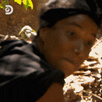 Happy Fun GIF by Discovery Europe