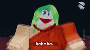 Happy Ha Ha GIF by Zion