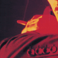 These Immortal Souls Artwork GIF by Mute Records