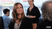 Season 9 Wow GIF by Curb Your Enthusiasm
