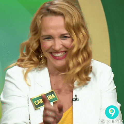 Carolina No GIF by Apala 9