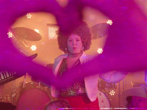 funny face what GIF