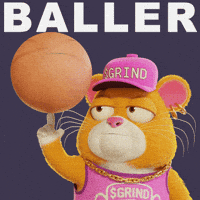 Basketball Winning GIF by Grind