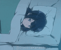 Sleep Come GIF