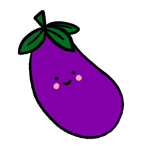 heya-hannah giphyupload cute food kawaii Sticker