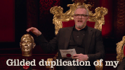 GIF by UKTV