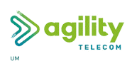 agilitytelecom internet wifi agility agilitytelecom Sticker