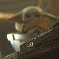 Star Wars No GIF