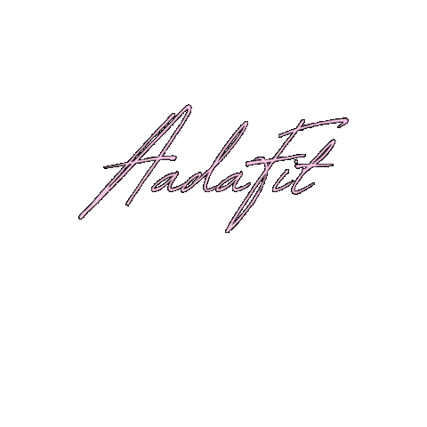 Aada Sticker by Fitclubfinland