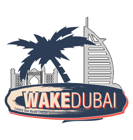 Luxuryseaboats Sticker by TentacleSurf