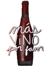 Party Please Sticker