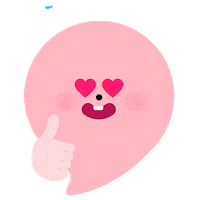 Heart Love Sticker