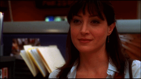 sasha alexander GIF