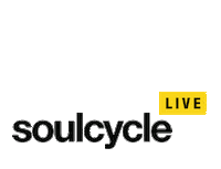 Cycling Sticker by SoulCycle