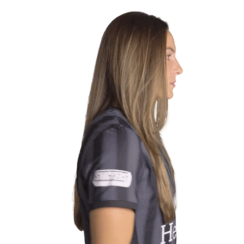 Womens Soccer Smile GIF by Washington Spirit