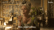 Gillian Anderson Joanna GIF by HULU