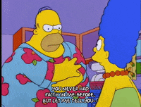 homer simpson GIF