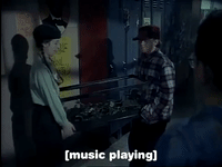 season 3 GIF