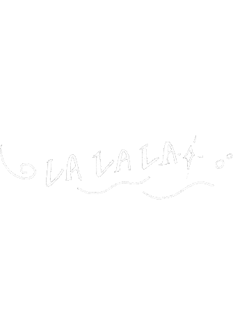 aurora0803 chill lalala line art 五堅情 Sticker