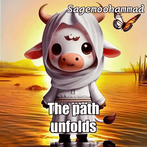 Unity Sun GIF by Sagemoohammad