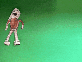 Daphne GIF by Kunstkwartier