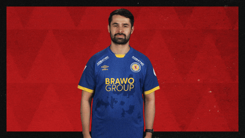 Eintracht Braunschweig Football GIF by Bundesliga