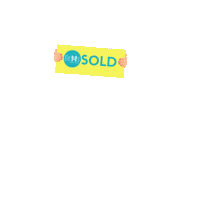 For Sale New Home Sticker by BettsRealtyGroup