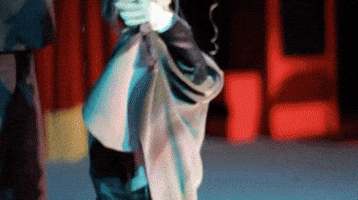 kids puppets GIF by Bob Baker Marionette Theater
