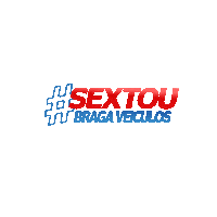Sextou Chevrolet Sticker by Braga veículos