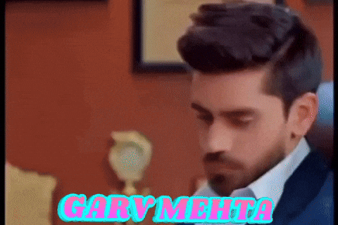 Garv Mehta GIF