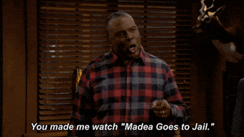 fox tv GIF by Last Man Standing