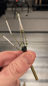 Stop-Motion Lab GIF by Alex Boya