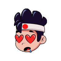 Soyoddy Sticker