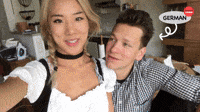 Dirndl & Lederhose