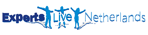 ExpertsLiveNL giphyupload experts live experts live nl experts live netherlands Sticker