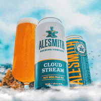 GIF by AleSmith Brewing Company