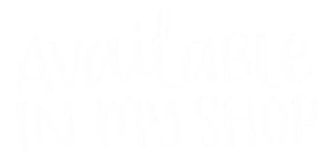 Shop Get It Sticker