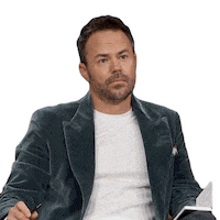 Dragons Den Nodding Sticker by CBC