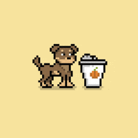 Happy Good Vibes GIF by Doginal Dogs