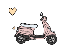 lauramercier scooter laura mercier lauramercier mymercier Sticker
