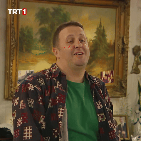 Komik Değil - Seksenler