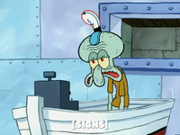 season 6 GIF by SpongeBob SquarePants