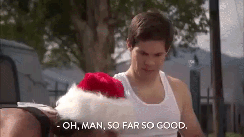 comedy central GIF by Workaholics