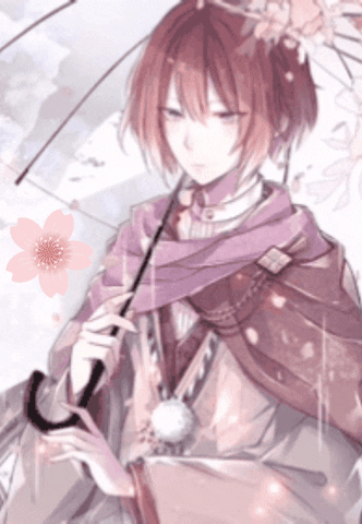 raindrop cake food fantasy GIF