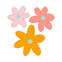 Happy Fun Sticker