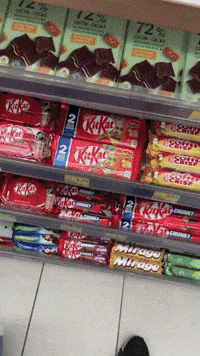 Artist Thank You GIF by Casol