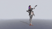San Francisco Shock Overwatch GIF by NRG Esports & SF Shock