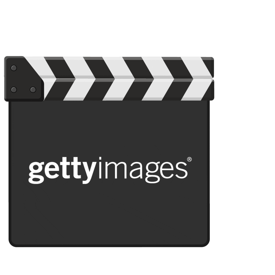 gettyimages giphyupload video action photography Sticker