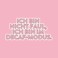 Coffee Break GIF by ALDI Nord