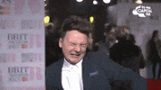 red carpet celebrities in slow motion GIF by Capital FM